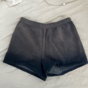 Cozy Fleece Perfect Hi-Rise 3" Sweatshort